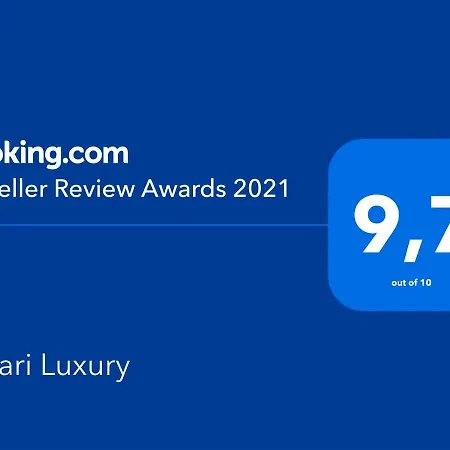 Luxury * Amárion