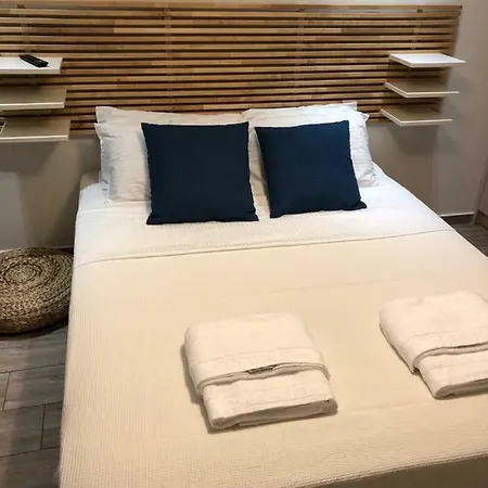 Luxury Ferienhaus Amárion