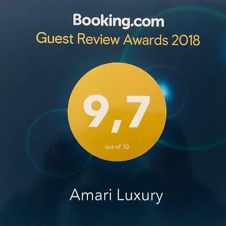 Luxury * Amárion